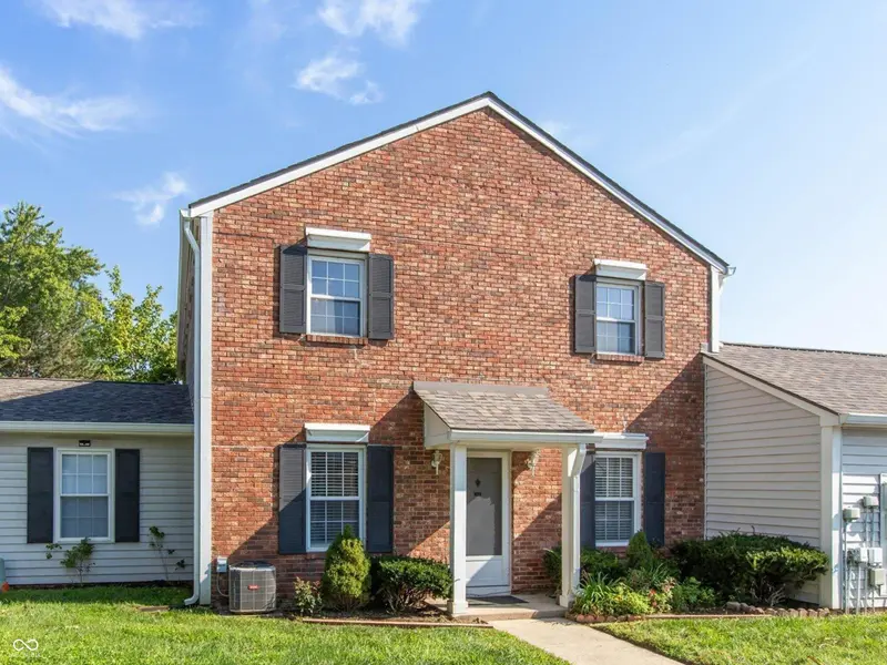 6068 Wingedfoot CT, Indianapolis, IN 46254