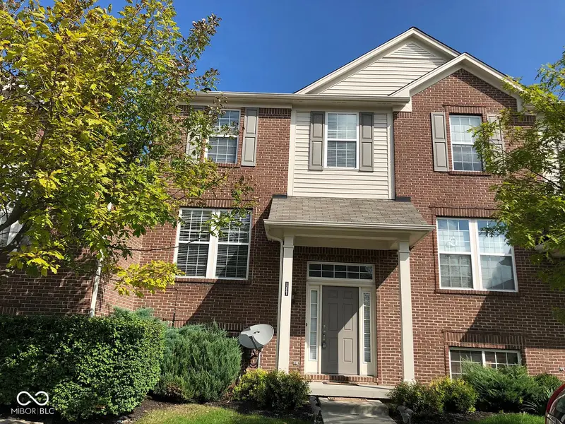 13861 Willesden CIR, Fishers, IN 46037