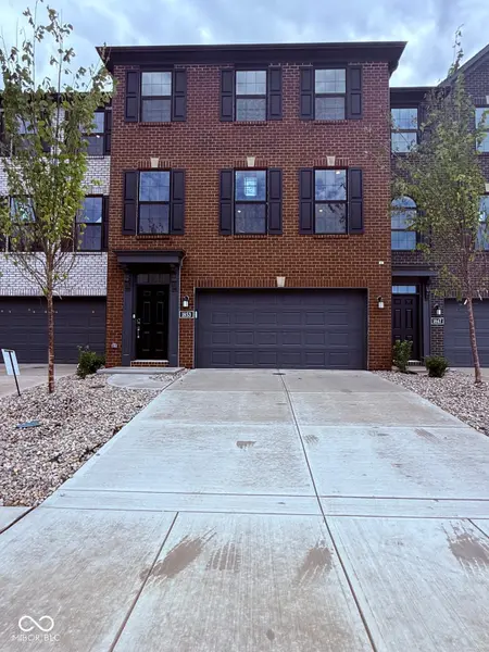 1853 Werner LN, Westfield, IN 46074
