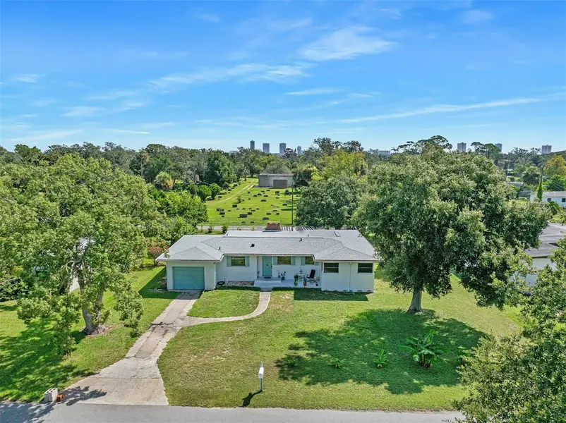 1649 CORDOVA AVE, Holly Hill, FL 32117