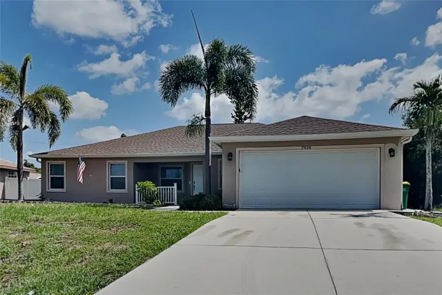 Port Charlotte, FL 33981