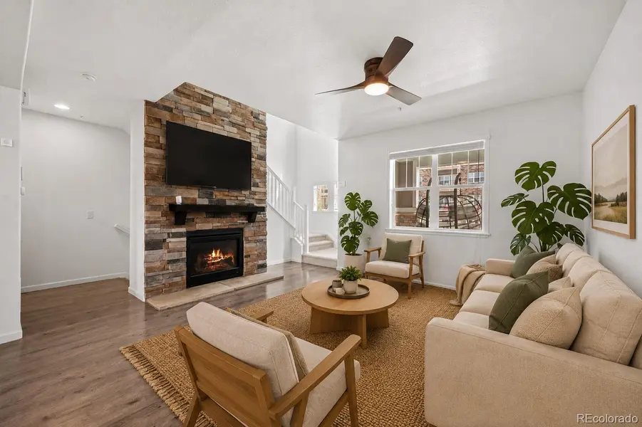 5465 W 97th AVE, Westminster, CO 80020