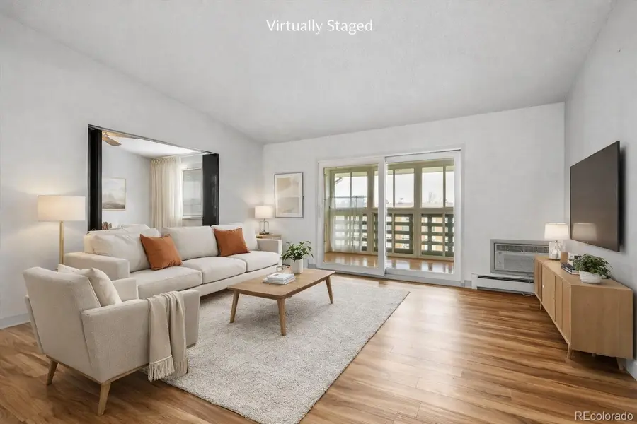 675 S Alton WAY #3D, Denver, CO 80247