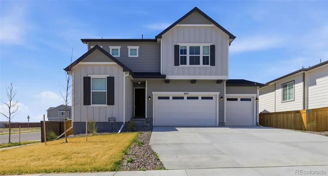 9051 Telluride CT, Commerce City, CO 80022