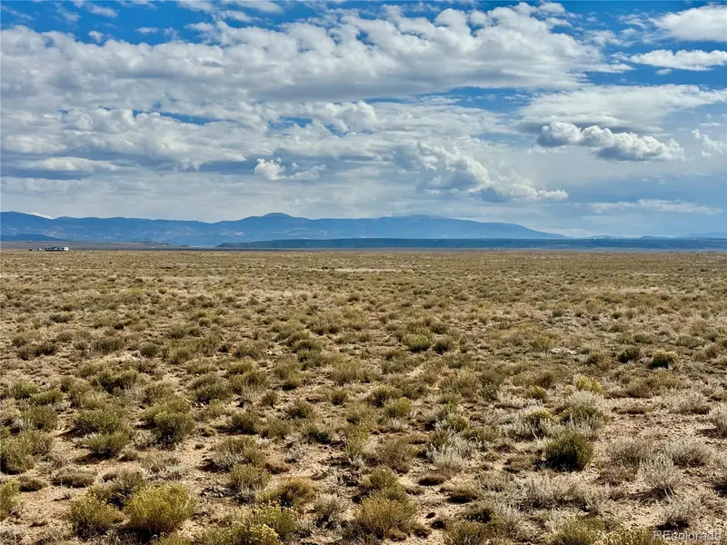 lot 3 S 5th ST, Blanca, CO 81123
