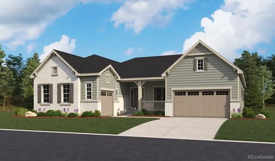5955 Solano PL, Castle Rock, CO 80108