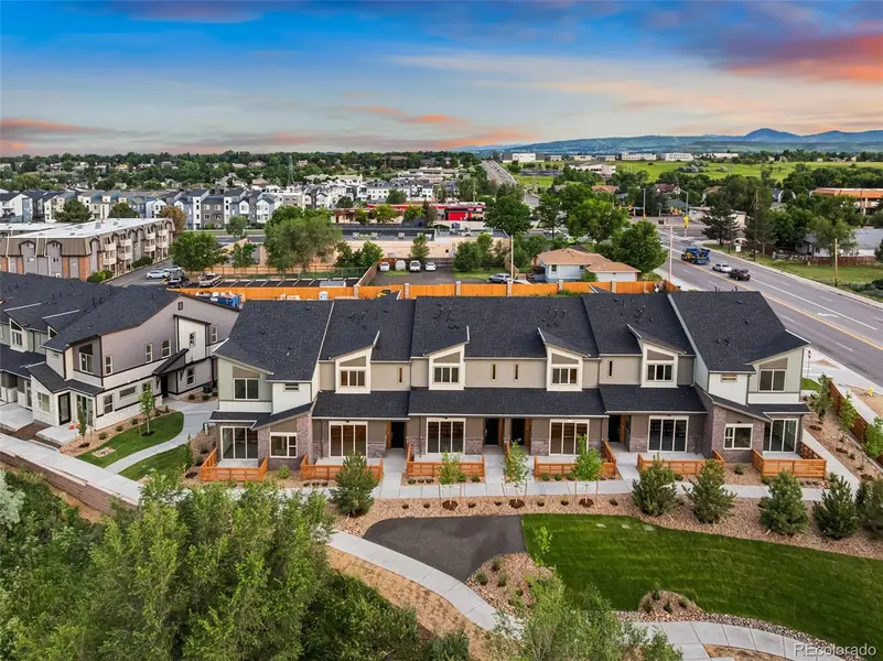 12301 W 58th CT, Arvada, CO 80004