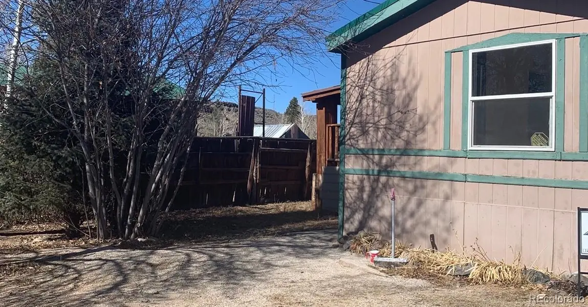 905 1/2 Salazar ST, San Luis, CO 81152
