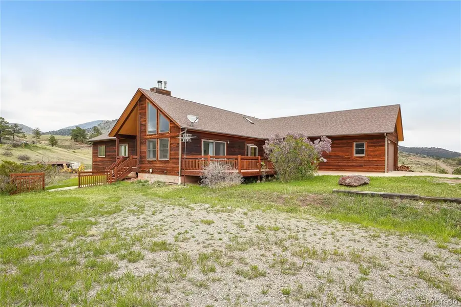 47 Sombrero CT, Lyons, CO 80540