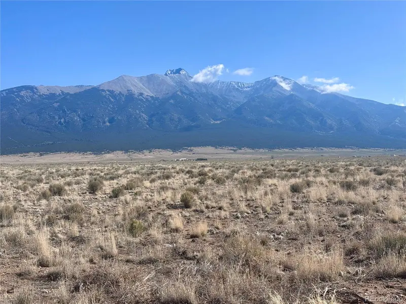 Lot 6 LL 8th ST, Blanca, CO 81123