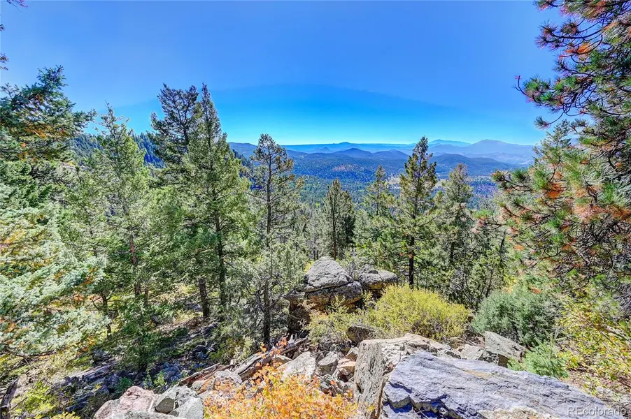 11723 Braun WAY, Conifer, CO 80433