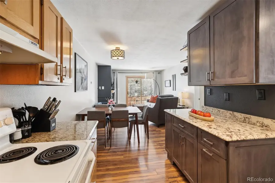 22974 US Highway 6 #102, Keystone, CO 80435