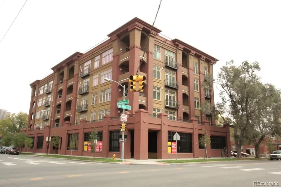 1120 Delaware ST #405, Denver, CO 80204