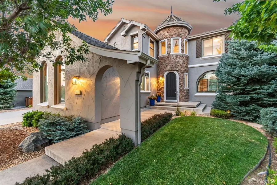 2980 Craig CT, Castle Rock, CO 80109