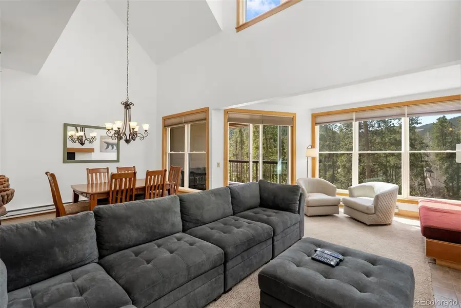 240 Tennis Club RD #1665, Keystone, CO 80435