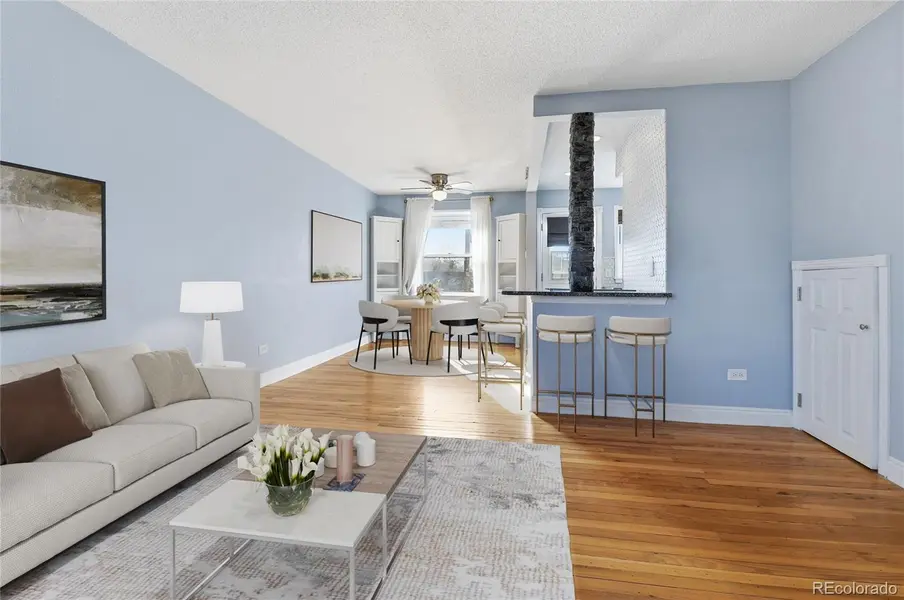 2823 Jasmine ST, Denver, CO 80207