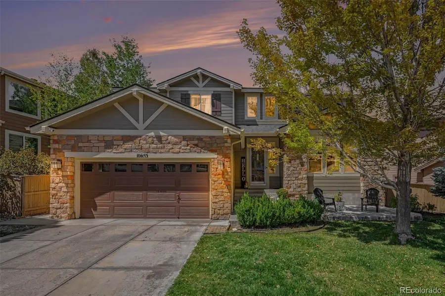 10653 Chadsworth LN, Highlands Ranch, CO 80126
