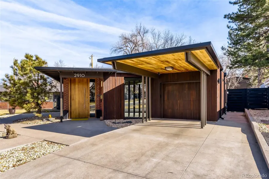 2910 S Marion ST, Englewood, CO 80113