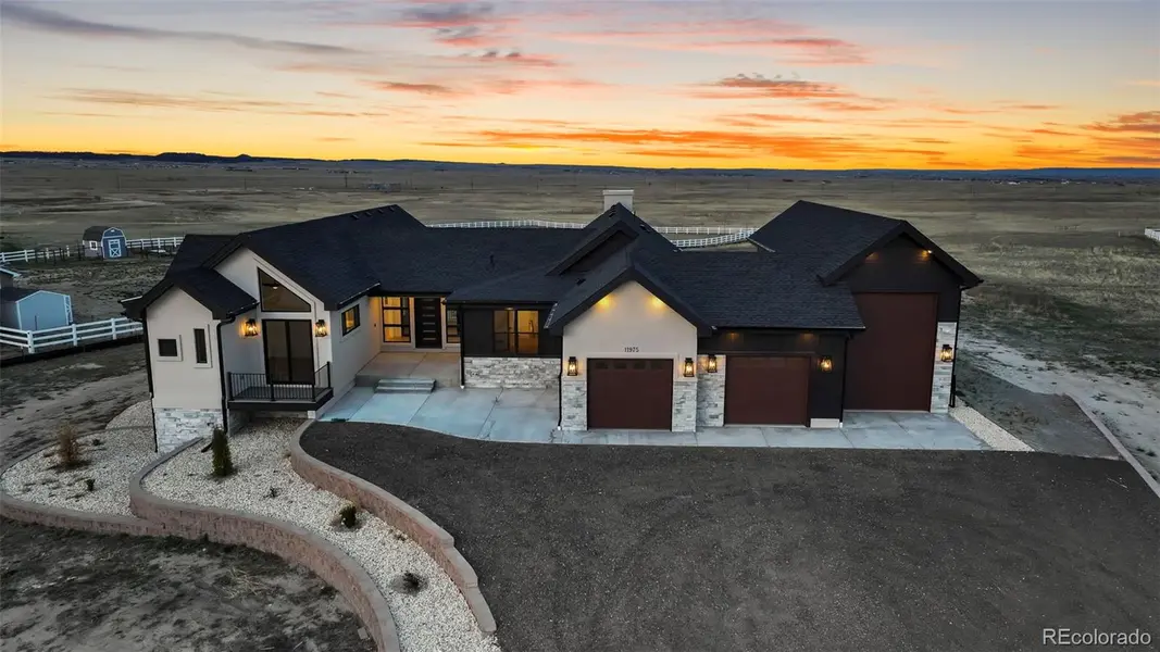 11975 Silver Concho TRL, Elbert, CO 80106