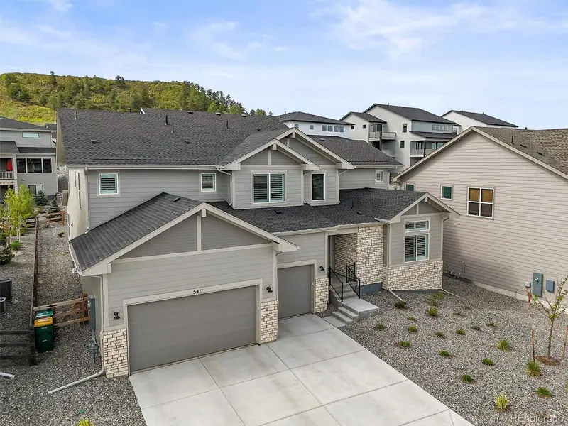 5411 Edenborn WAY, Castle Rock, CO 80104