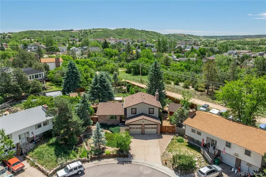 208 Elm CT, Castle Rock, CO 80104