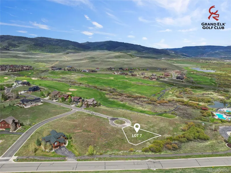 1521 Fairways CT, Granby, CO 80446