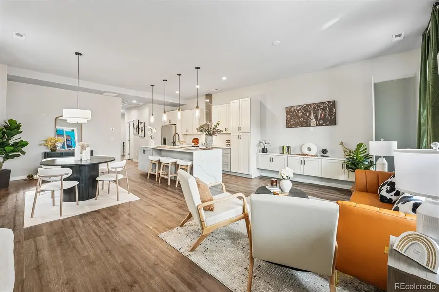2949 Glenarm PL, Denver, CO 80205