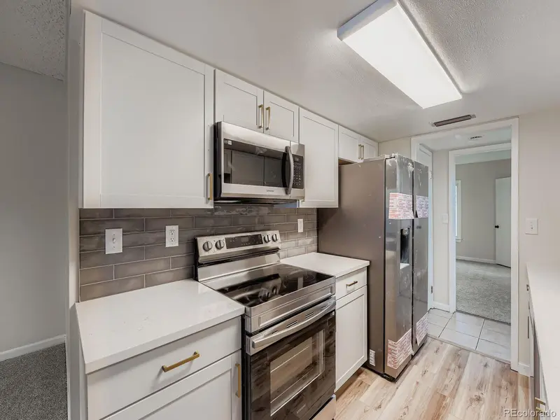 9700 E Iliff AVE #D41, Denver, CO 80231