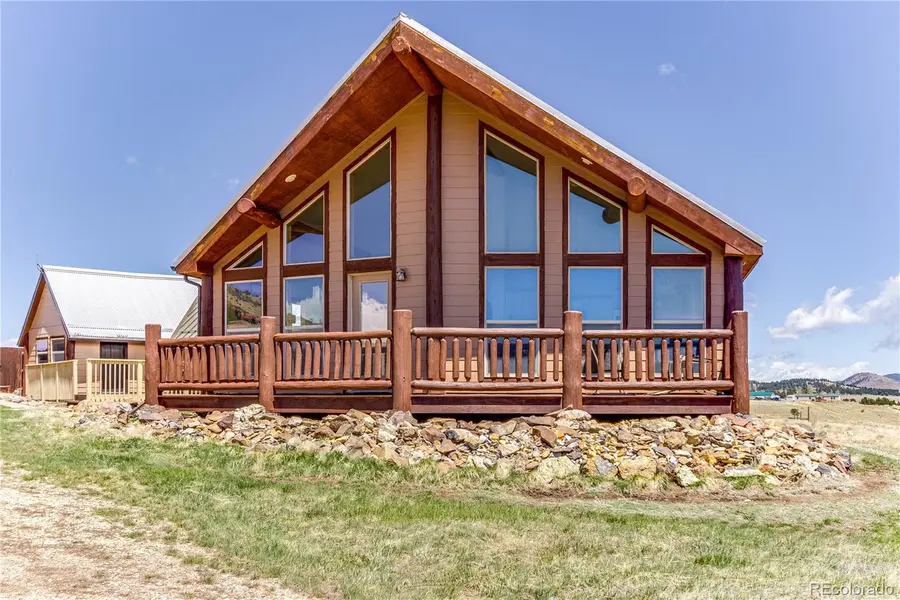 2177 County Road 341, Westcliffe, CO 81252