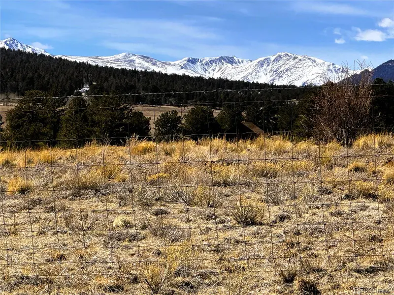 225 Wagon Wheel RD, Hartsel, CO 80449