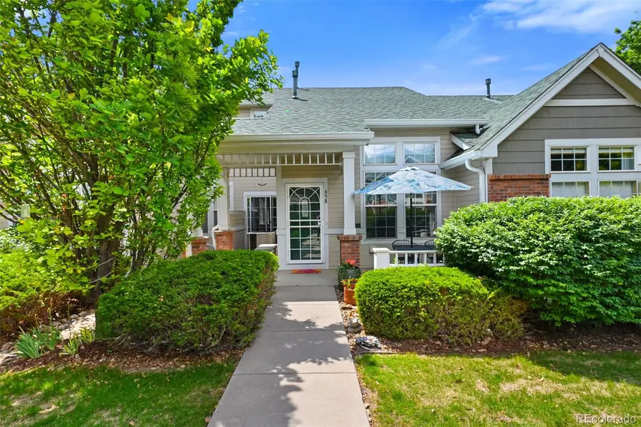 658 S Yarrow ST, Lakewood, CO 80226