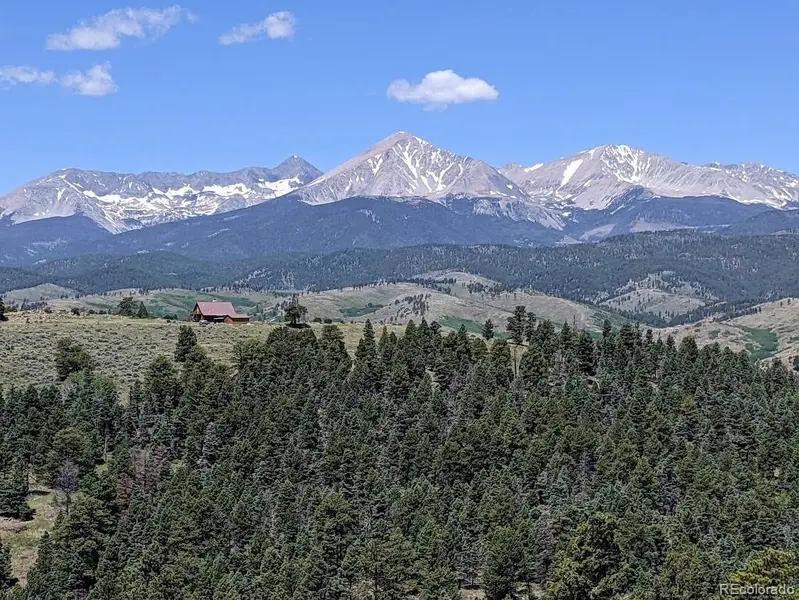 110 Guendel PL, Fort Garland, CO 81133