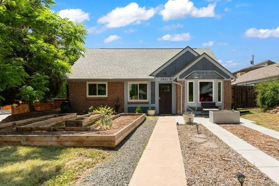 2501 Quitman ST, Denver, CO 80212