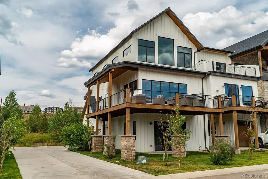 158 Hay Meadow DR, Fraser, CO 80442