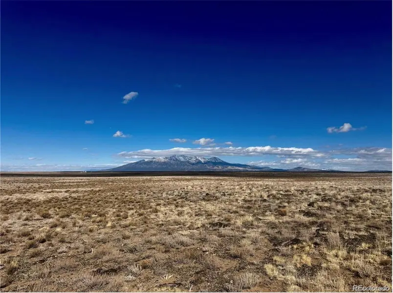 Lot 13 Tenth ST, Blanca, CO 81123