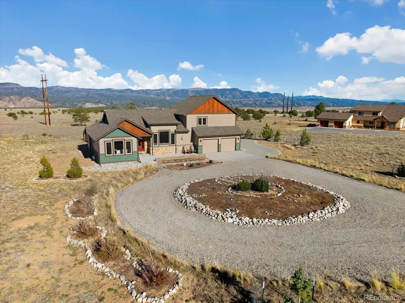 14543 N Stagecoach LN, Buena Vista, CO 81211