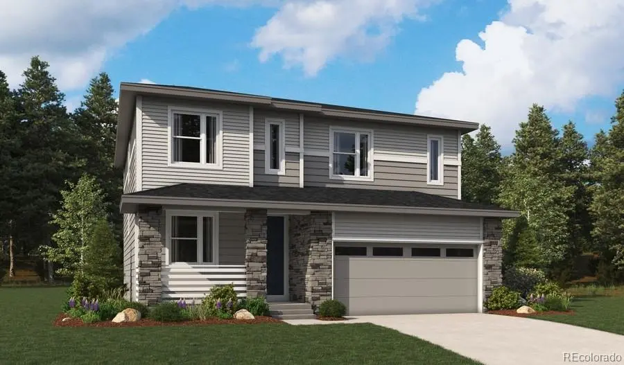 45932 Wood Thrush AVE, Bennett, CO 80102