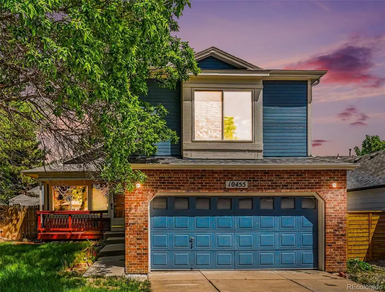 10455 Ellison PL, Littleton, CO 80125