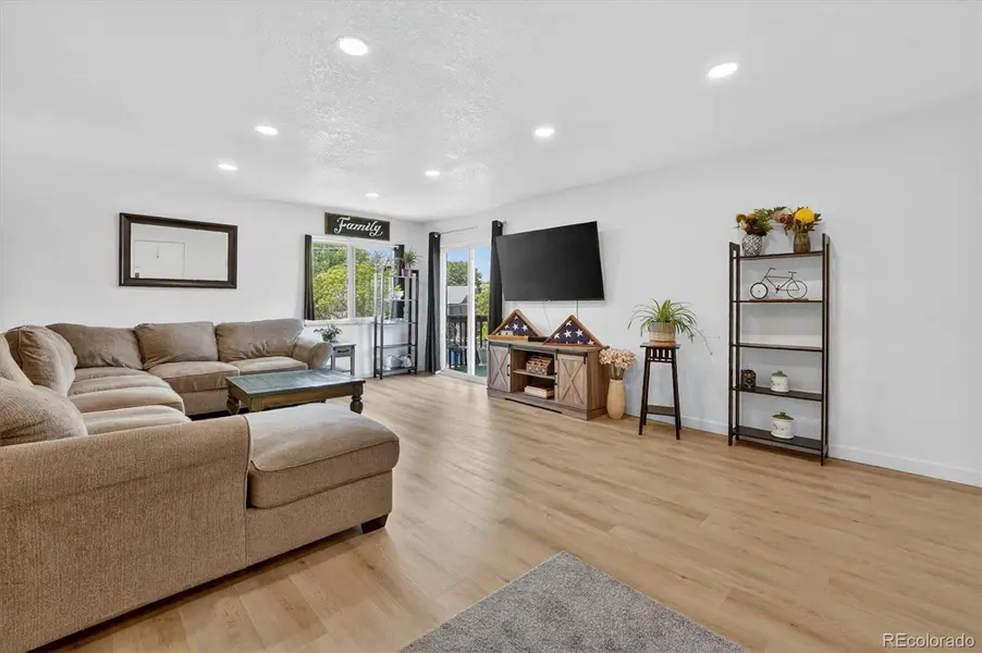 3643 S Sheridan BLVD #21, Denver, CO 80235