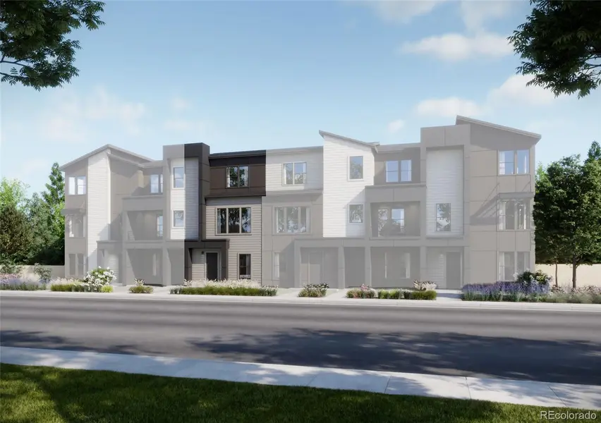 2896 W 56th PL, Denver, CO 80221