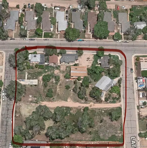3202 Carson AVE, Evans, CO 80620