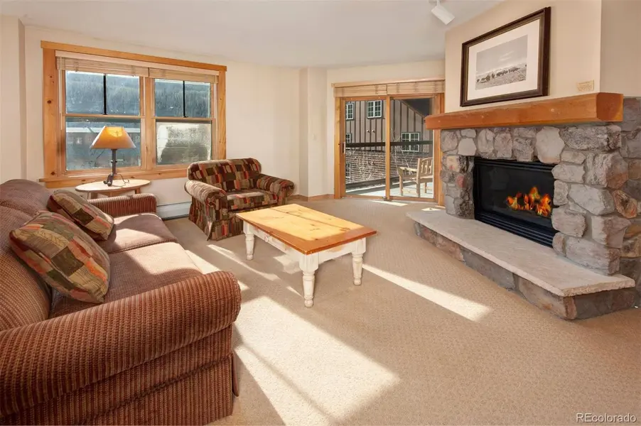 100 Dercum SQ #8371, Keystone, CO 80435