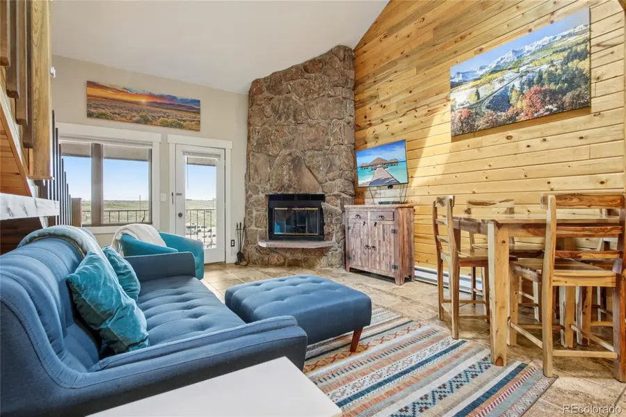 62927 US Highway 40 #657, Granby, CO 80446