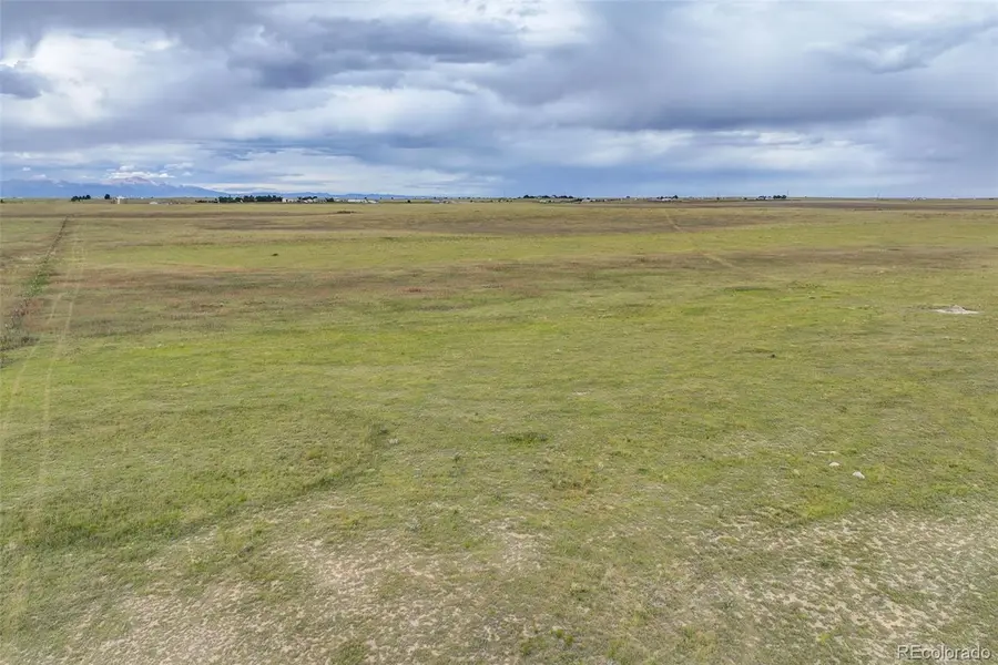 Equestrian PT, Yoder, CO 80864