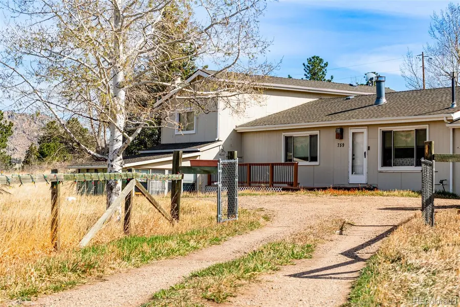 759 Palisade Mountain DR, Drake, CO 80515