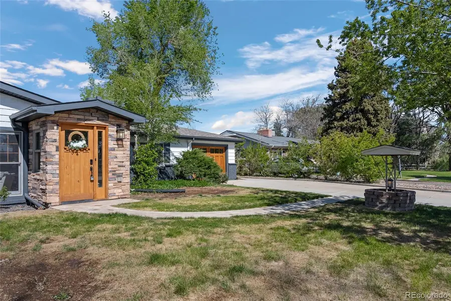 12941 2nd ST, Parker, CO 80134