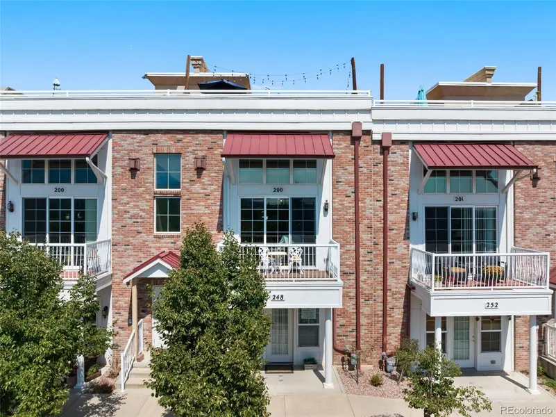 248 Writers WAY, Colorado Springs, CO 80903