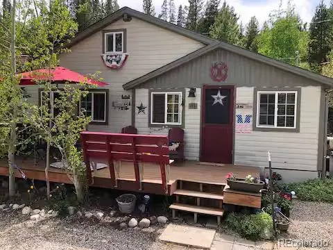 81 GCR 461, Grand Lake, CO 80447