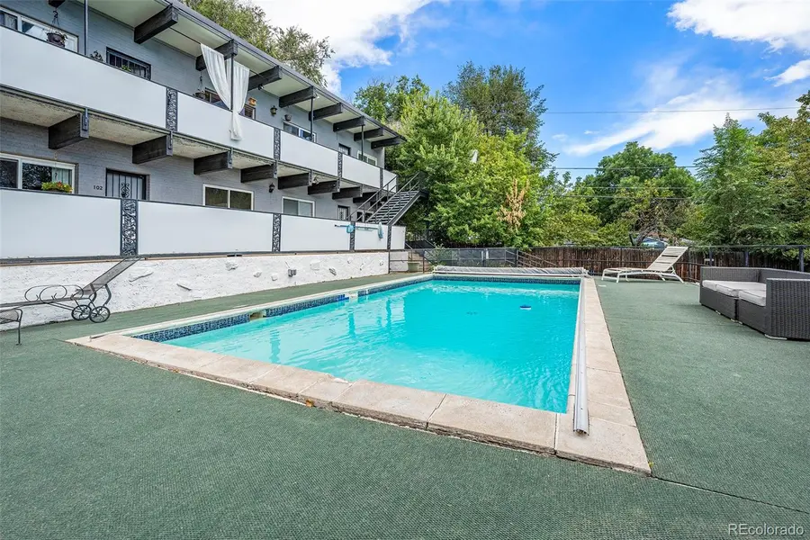 2890 N Harlan ST #102, Edgewater, CO 80214