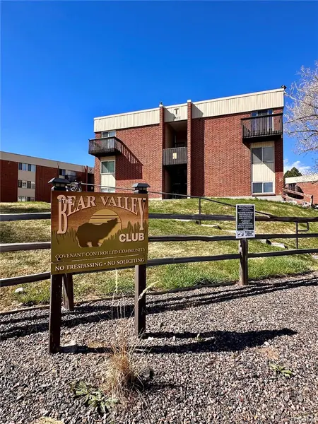 3623 S Sheridan BLVD #T6, Denver, CO 80235